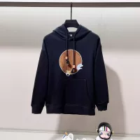 Cheap LOEWE Hoodies Long Sleeved For Unisex #1377101 Replica Wholesale [$68.00 USD] [ITEM#1377101] on Replica LOEWE Hoodies