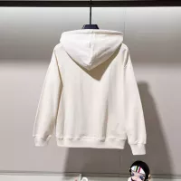 Cheap LOEWE Hoodies Long Sleeved For Unisex #1377102 Replica Wholesale [$68.00 USD] [ITEM#1377102] on Replica LOEWE Hoodies