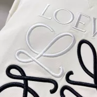 Cheap LOEWE Hoodies Long Sleeved For Unisex #1377102 Replica Wholesale [$68.00 USD] [ITEM#1377102] on Replica LOEWE Hoodies