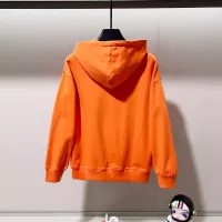 Cheap LOEWE Hoodies Long Sleeved For Unisex #1377104 Replica Wholesale [$68.00 USD] [ITEM#1377104] on Replica LOEWE Hoodies