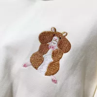 Cheap LOEWE Hoodies Long Sleeved For Unisex #1377106 Replica Wholesale [$68.00 USD] [ITEM#1377106] on Replica LOEWE Hoodies
