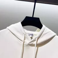 Cheap LOEWE Hoodies Long Sleeved For Unisex #1377106 Replica Wholesale [$68.00 USD] [ITEM#1377106] on Replica LOEWE Hoodies
