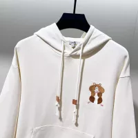 Cheap LOEWE Hoodies Long Sleeved For Unisex #1377106 Replica Wholesale [$68.00 USD] [ITEM#1377106] on Replica LOEWE Hoodies