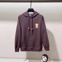 Cheap LOEWE Hoodies Long Sleeved For Unisex #1377107 Replica Wholesale [$68.00 USD] [ITEM#1377107] on Replica LOEWE Hoodies