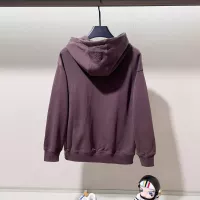 Cheap LOEWE Hoodies Long Sleeved For Unisex #1377107 Replica Wholesale [$68.00 USD] [ITEM#1377107] on Replica LOEWE Hoodies