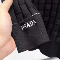 Cheap Prada Sweaters Long Sleeved For Unisex #1377108 Replica Wholesale [$85.00 USD] [ITEM#1377108] on Replica Prada Sweaters