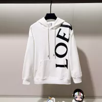 Cheap LOEWE Hoodies Long Sleeved For Unisex #1377110 Replica Wholesale [$68.00 USD] [ITEM#1377110] on Replica LOEWE Hoodies