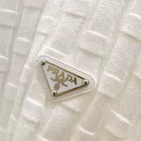 Cheap Prada Sweaters Long Sleeved For Unisex #1377112 Replica Wholesale [$85.00 USD] [ITEM#1377112] on Replica Prada Sweaters