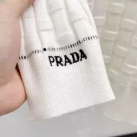 Cheap Prada Sweaters Long Sleeved For Unisex #1377112 Replica Wholesale [$85.00 USD] [ITEM#1377112] on Replica Prada Sweaters