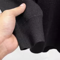 Cheap Prada Sweaters Long Sleeved For Unisex #1377113 Replica Wholesale [$85.00 USD] [ITEM#1377113] on Replica Prada Sweaters