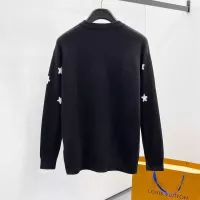 Cheap Prada Sweaters Long Sleeved For Unisex #1377113 Replica Wholesale [$85.00 USD] [ITEM#1377113] on Replica Prada Sweaters