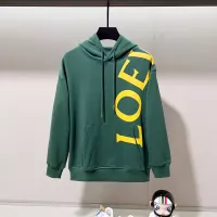 Cheap LOEWE Hoodies Long Sleeved For Unisex #1377114 Replica Wholesale [$68.00 USD] [ITEM#1377114] on Replica LOEWE Hoodies