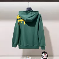 Cheap LOEWE Hoodies Long Sleeved For Unisex #1377114 Replica Wholesale [$68.00 USD] [ITEM#1377114] on Replica LOEWE Hoodies