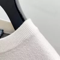 Cheap Prada Sweaters Long Sleeved For Unisex #1377116 Replica Wholesale [$85.00 USD] [ITEM#1377116] on Replica Prada Sweaters