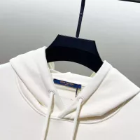 Cheap Louis Vuitton LV Hoodies Long Sleeved For Unisex #1377117 Replica Wholesale [$68.00 USD] [ITEM#1377117] on Replica Louis Vuitton LV Hoodies