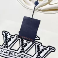 Cheap Louis Vuitton LV Hoodies Long Sleeved For Unisex #1377117 Replica Wholesale [$68.00 USD] [ITEM#1377117] on Replica Louis Vuitton LV Hoodies
