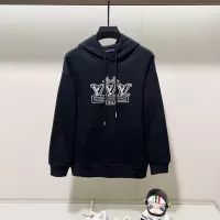 Cheap Louis Vuitton LV Hoodies Long Sleeved For Unisex #1377118 Replica Wholesale [$68.00 USD] [ITEM#1377118] on Replica Louis Vuitton LV Hoodies