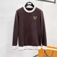 Cheap Fendi Sweaters Long Sleeved For Unisex #1377119 Replica Wholesale [$85.00 USD] [ITEM#1377119] on Replica Fendi Sweaters
