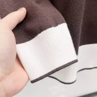Cheap Fendi Sweaters Long Sleeved For Unisex #1377119 Replica Wholesale [$85.00 USD] [ITEM#1377119] on Replica Fendi Sweaters