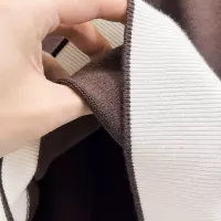 Cheap Fendi Sweaters Long Sleeved For Unisex #1377119 Replica Wholesale [$85.00 USD] [ITEM#1377119] on Replica Fendi Sweaters