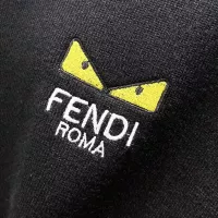Cheap Fendi Sweaters Long Sleeved For Unisex #1377120 Replica Wholesale [$85.00 USD] [ITEM#1377120] on Replica Fendi Sweaters