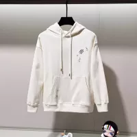 Cheap Louis Vuitton LV Hoodies Long Sleeved For Unisex #1377121 Replica Wholesale [$68.00 USD] [ITEM#1377121] on Replica Louis Vuitton LV Hoodies