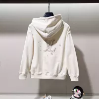 Cheap Louis Vuitton LV Hoodies Long Sleeved For Unisex #1377121 Replica Wholesale [$68.00 USD] [ITEM#1377121] on Replica Louis Vuitton LV Hoodies