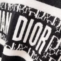 Cheap Christian Dior Sweaters Long Sleeved For Unisex #1377123 Replica Wholesale [$85.00 USD] [ITEM#1377123] on Replica Christian Dior Sweaters