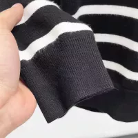 Cheap Christian Dior Sweaters Long Sleeved For Unisex #1377123 Replica Wholesale [$85.00 USD] [ITEM#1377123] on Replica Christian Dior Sweaters