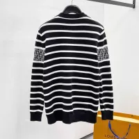 Cheap Christian Dior Sweaters Long Sleeved For Unisex #1377123 Replica Wholesale [$85.00 USD] [ITEM#1377123] on Replica Christian Dior Sweaters