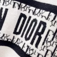 Cheap Christian Dior Sweaters Long Sleeved For Unisex #1377124 Replica Wholesale [$85.00 USD] [ITEM#1377124] on Replica Christian Dior Sweaters