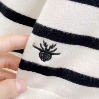 Cheap Christian Dior Sweaters Long Sleeved For Unisex #1377124 Replica Wholesale [$85.00 USD] [ITEM#1377124] on Replica Christian Dior Sweaters