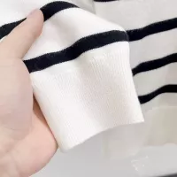 Cheap Christian Dior Sweaters Long Sleeved For Unisex #1377124 Replica Wholesale [$85.00 USD] [ITEM#1377124] on Replica Christian Dior Sweaters