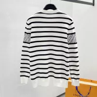 Cheap Christian Dior Sweaters Long Sleeved For Unisex #1377124 Replica Wholesale [$85.00 USD] [ITEM#1377124] on Replica Christian Dior Sweaters