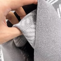 Cheap Christian Dior Sweaters Long Sleeved For Unisex #1377125 Replica Wholesale [$85.00 USD] [ITEM#1377125] on Replica Christian Dior Sweaters
