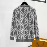 Cheap Christian Dior Sweaters Long Sleeved For Unisex #1377125 Replica Wholesale [$85.00 USD] [ITEM#1377125] on Replica Christian Dior Sweaters