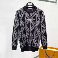 Cheap Christian Dior Sweaters Long Sleeved For Unisex #1377126 Replica Wholesale [$85.00 USD] [ITEM#1377126] on Replica Christian Dior Sweaters