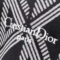 Cheap Christian Dior Sweaters Long Sleeved For Unisex #1377126 Replica Wholesale [$85.00 USD] [ITEM#1377126] on Replica Christian Dior Sweaters