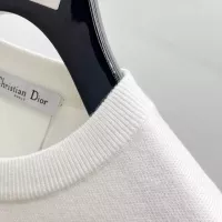 Cheap Christian Dior Sweaters Long Sleeved For Unisex #1377127 Replica Wholesale [$85.00 USD] [ITEM#1377127] on Replica Christian Dior Sweaters