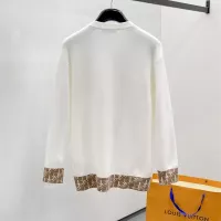 Cheap Christian Dior Sweaters Long Sleeved For Unisex #1377127 Replica Wholesale [$85.00 USD] [ITEM#1377127] on Replica Christian Dior Sweaters