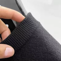 Cheap Christian Dior Sweaters Long Sleeved For Unisex #1377128 Replica Wholesale [$85.00 USD] [ITEM#1377128] on Replica Christian Dior Sweaters