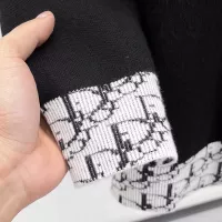 Cheap Christian Dior Sweaters Long Sleeved For Unisex #1377128 Replica Wholesale [$85.00 USD] [ITEM#1377128] on Replica Christian Dior Sweaters