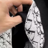 Cheap Christian Dior Sweaters Long Sleeved For Unisex #1377128 Replica Wholesale [$85.00 USD] [ITEM#1377128] on Replica Christian Dior Sweaters