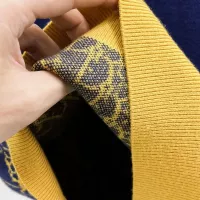 Cheap Christian Dior Sweaters Long Sleeved For Unisex #1377129 Replica Wholesale [$85.00 USD] [ITEM#1377129] on Replica Christian Dior Sweaters