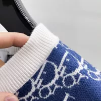 Cheap Christian Dior Sweaters Long Sleeved For Unisex #1377130 Replica Wholesale [$85.00 USD] [ITEM#1377130] on Replica Christian Dior Sweaters
