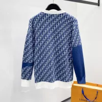 Cheap Christian Dior Sweaters Long Sleeved For Unisex #1377130 Replica Wholesale [$85.00 USD] [ITEM#1377130] on Replica Christian Dior Sweaters
