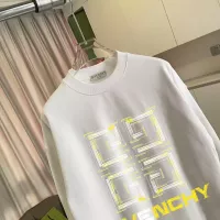 Cheap Givenchy Hoodies Long Sleeved For Unisex #1377131 Replica Wholesale [$52.00 USD] [ITEM#1377131] on Replica Givenchy Hoodies