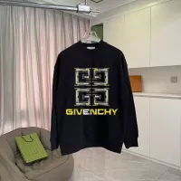 Cheap Givenchy Hoodies Long Sleeved For Unisex #1377132 Replica Wholesale [$52.00 USD] [ITEM#1377132] on Replica Givenchy Hoodies