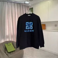 Cheap Givenchy Hoodies Long Sleeved For Unisex #1377136 Replica Wholesale [$52.00 USD] [ITEM#1377136] on Replica Givenchy Hoodies