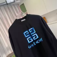 Cheap Givenchy Hoodies Long Sleeved For Unisex #1377136 Replica Wholesale [$52.00 USD] [ITEM#1377136] on Replica Givenchy Hoodies